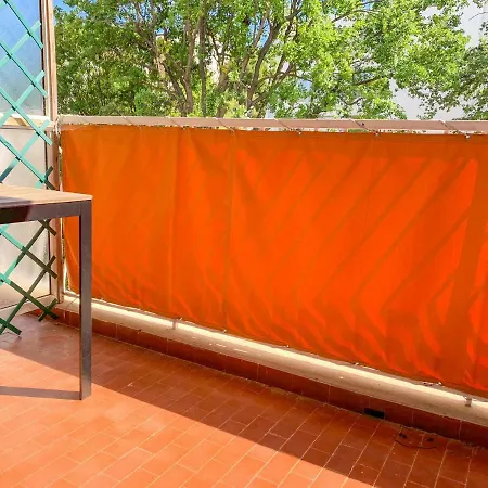 Confortable 3 Pieces En Dernier Etage A *